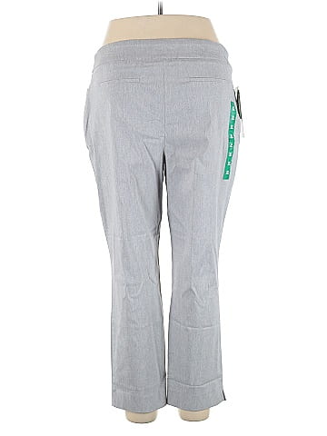 Hilary Radley Casual Pants (view 2)