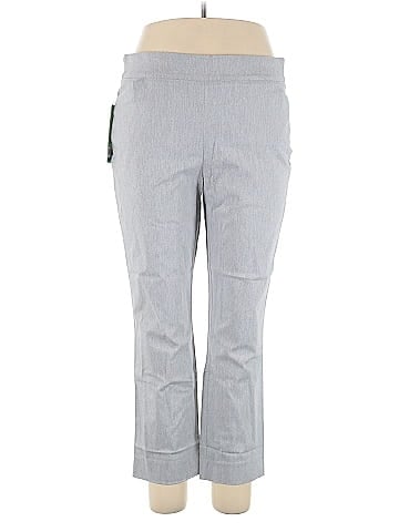 Hilary Radley Casual Pants (view 1)