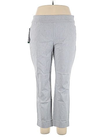 Hilary Radley Casual Pants (view 1)