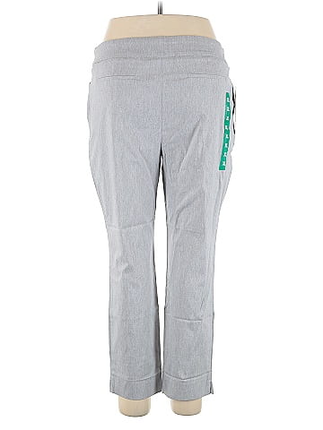 Hilary Radley Casual Pants (view 2)