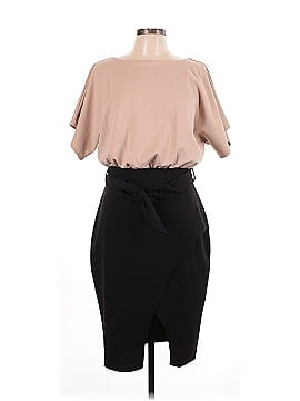 Venus Casual Dress (view 1)