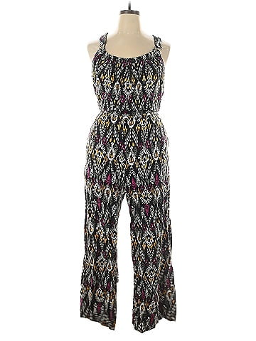 Ann Taylor LOFT Jumpsuit (view 1)