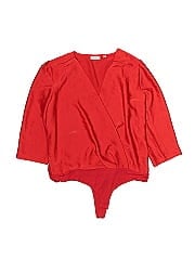 Eva Mendes By New York & Company Bodysuit