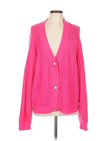 Amaryllis Cardigan (view 1)