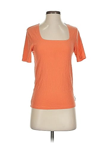 Scotch & Soda Short Sleeve Top (view 1)