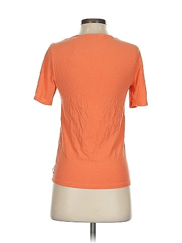 Scotch & Soda Short Sleeve Top (view 2)