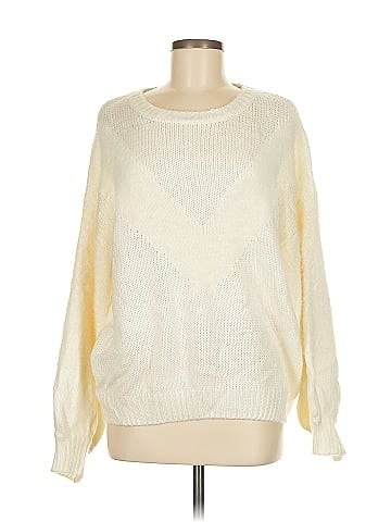 Dreamers Pullover Sweater (view 1)