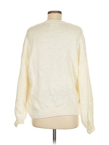 Dreamers Pullover Sweater (view 2)