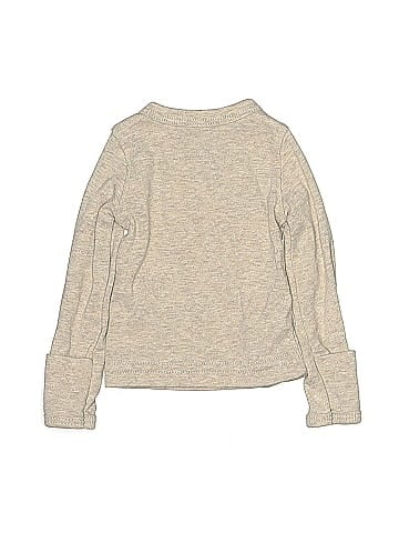 Just One You Made by Carter's Long Sleeve T-Shirt (view 2)