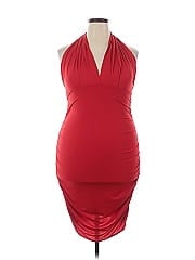 Moda International Cocktail Dress
