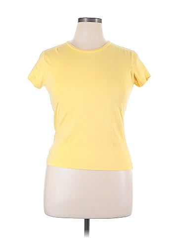Mossimo Short Sleeve T-Shirt (view 1)