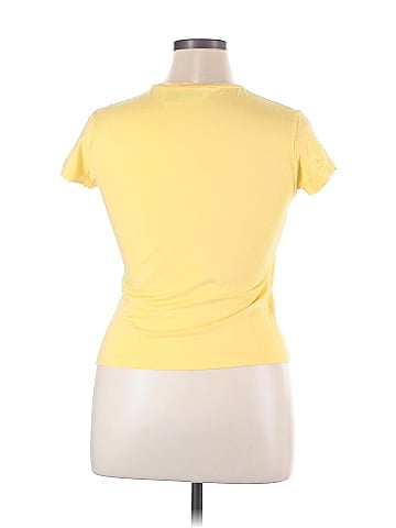 Mossimo Short Sleeve T-Shirt (view 2)