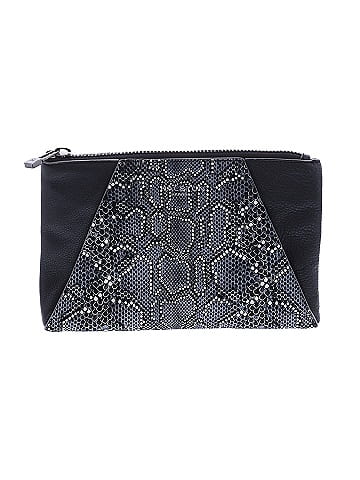 Halston Heritage Clutch (view 1)