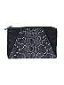 Halston Heritage Black Clutch One size - photo 1