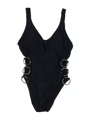 Mossimo One Piece Swimsuit (view 1)