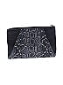 Halston Heritage Black Clutch One size - photo 2
