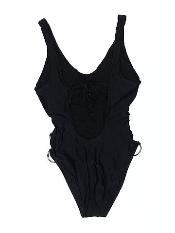 Mossimo One Piece Swimsuit (view 2)