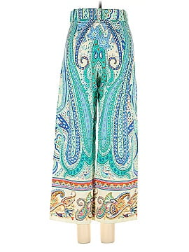 Zara Casual Pants (view 2)