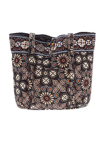 Vera Bradley Tote (view 1)