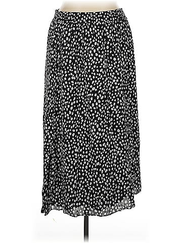 Ann Taylor LOFT Casual Skirt (view 1)