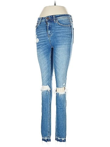 Flying Monkey Jeans (view 1)