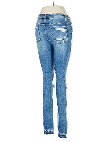 Flying Monkey Jeans (view 2)