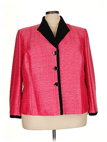 Jones Studio Blazer (view 1)