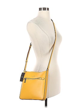 Kate Spade New York Leather Crossbody Bag (view 2)