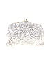 Assorted Brands White Ivory Coin Purse One size - photo 1