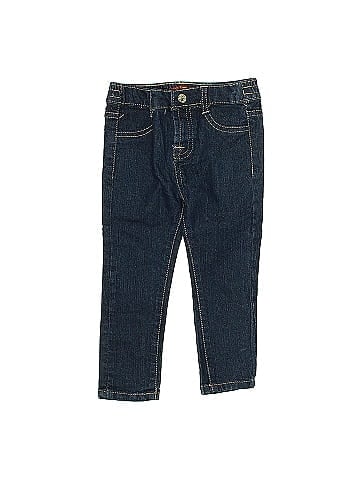 7 For All Mankind Jeans (view 1)