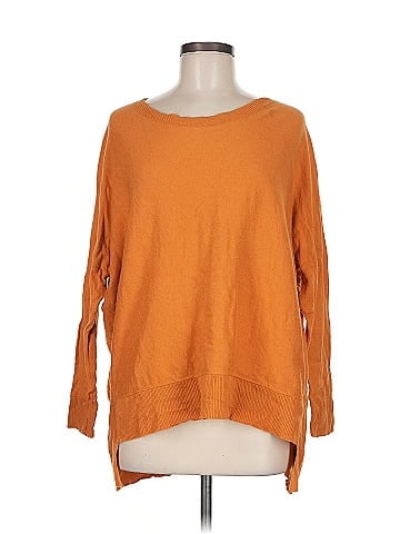 Eileen Fisher Pullover Sweater (view 1)