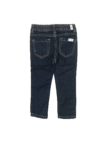 7 For All Mankind Jeans (view 2)