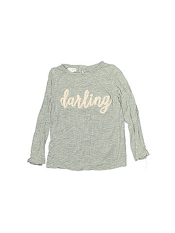 Mud Pie Long Sleeve T-Shirt (view 1)
