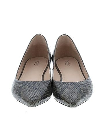 Botkier Flats (view 2)