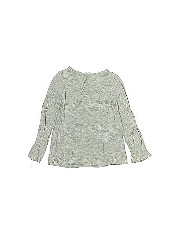 Mud Pie Long Sleeve T-Shirt (view 2)