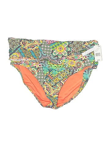 Bleu Rod Beattie Swimsuit Bottoms (view 1)