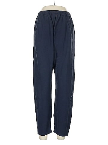 Zero + Maria Cornejo Track Pants (view 1)
