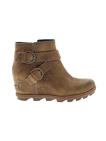 Sorel Wedges (view 1)
