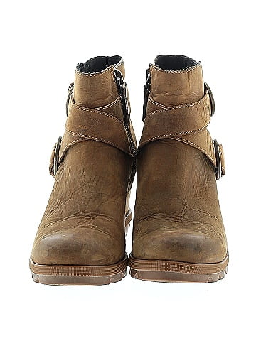 Sorel Wedges (view 2)