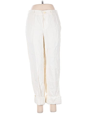 Ralph Lauren Linen Pants (view 1)
