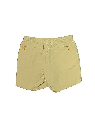 Orvis Khaki Shorts (view 2)