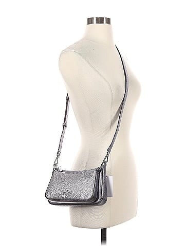 Kate Spade New York Leather Crossbody Bag (view 2)