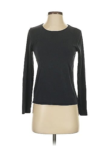 Magaschoni Long Sleeve T-Shirt (view 1)