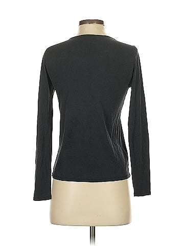Magaschoni Long Sleeve T-Shirt (view 2)