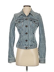 Guess Jeans Denim Jacket