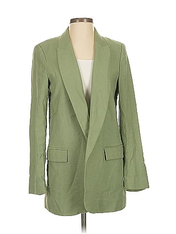 Zara Blazer (view 1)