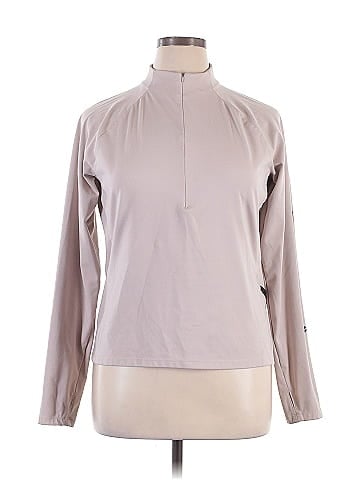 Reebok Long Sleeve Turtleneck (view 1)