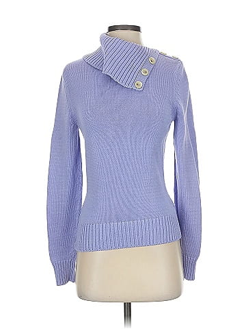 Banana Republic Turtleneck Sweater (view 1)