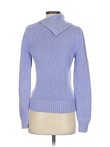 Banana Republic Turtleneck Sweater (view 2)