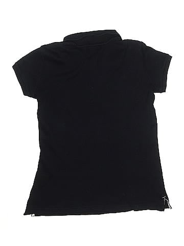 U.S. Polo Assn. Short Sleeve Polo (view 2)
